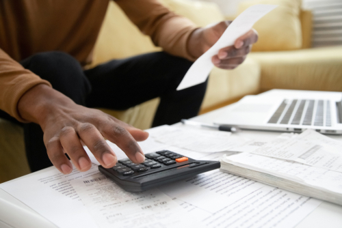 Self-Service slash your overhead